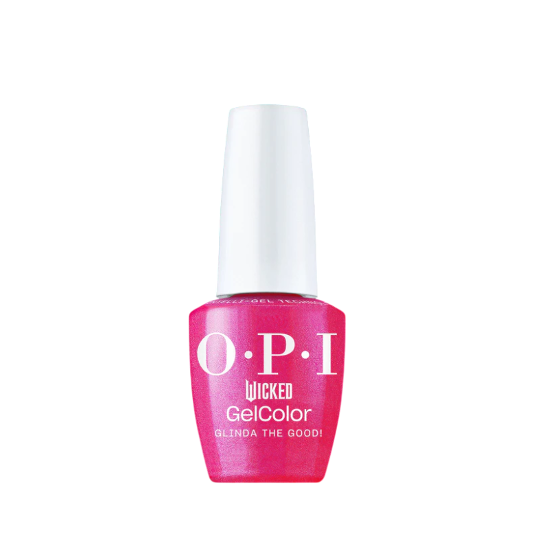 Opi Gel Color X Wicked Collection Glinda The Good! 15ml