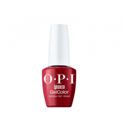 Opi Gel Color X Wicked Collection Nessa-ist Rose 15ml