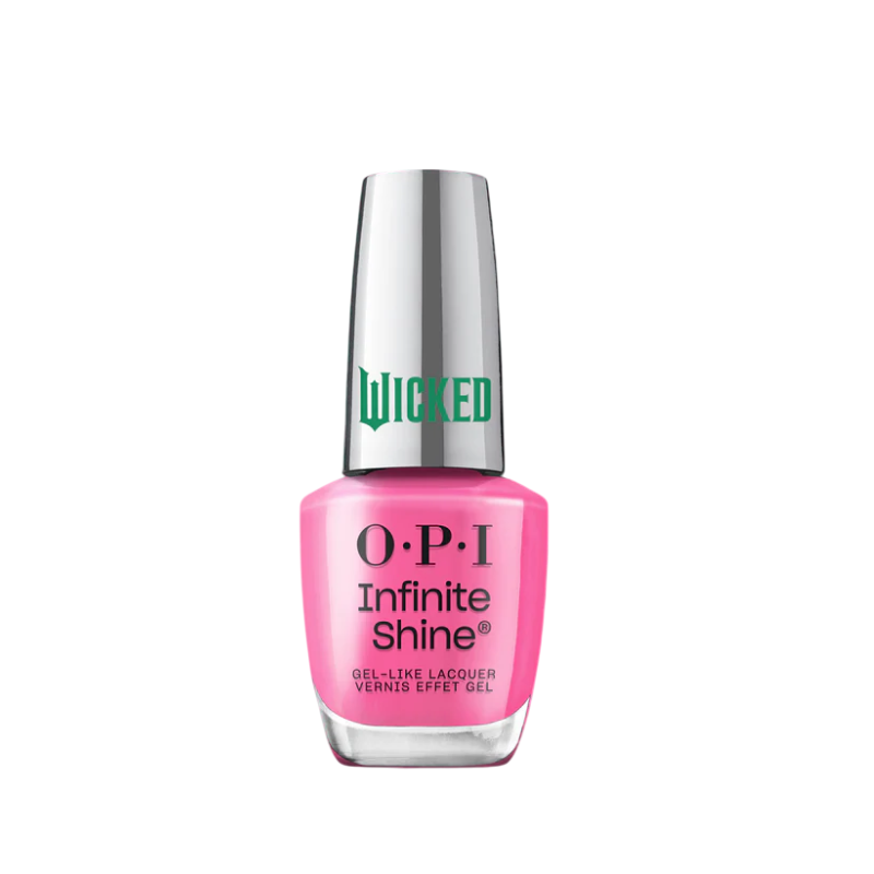 OPI Infinite Shine X Wicked Collection Ever-Effervescent 15ml