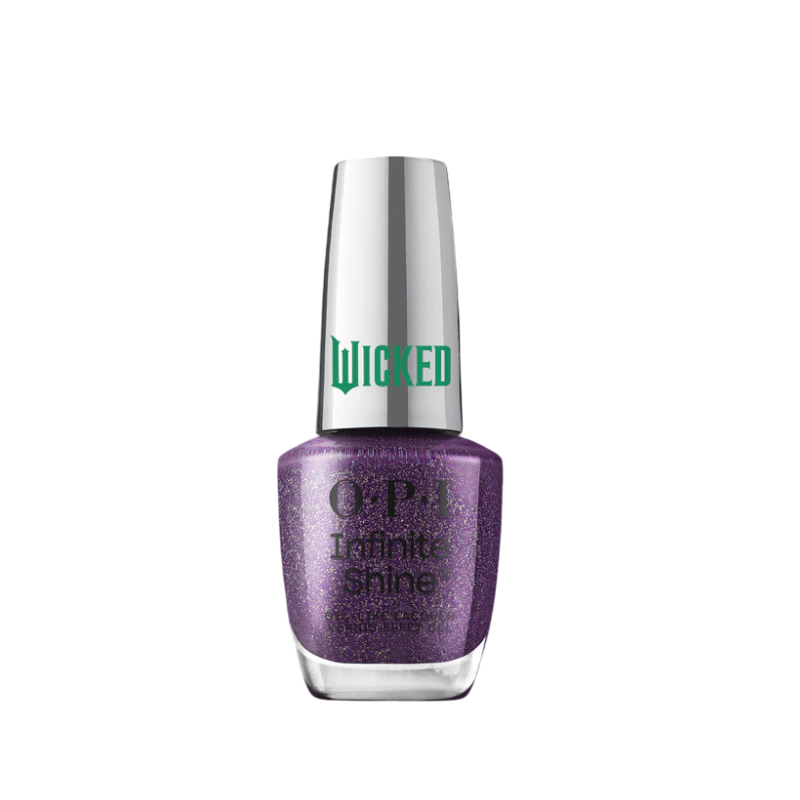 OPI Infinite Shine X Wicked Collection Head Shiztress 15ml