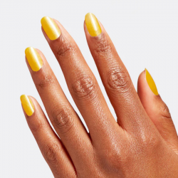 OPI Infinite Shine X Wicked Collection Yellow Brick Road 15ml