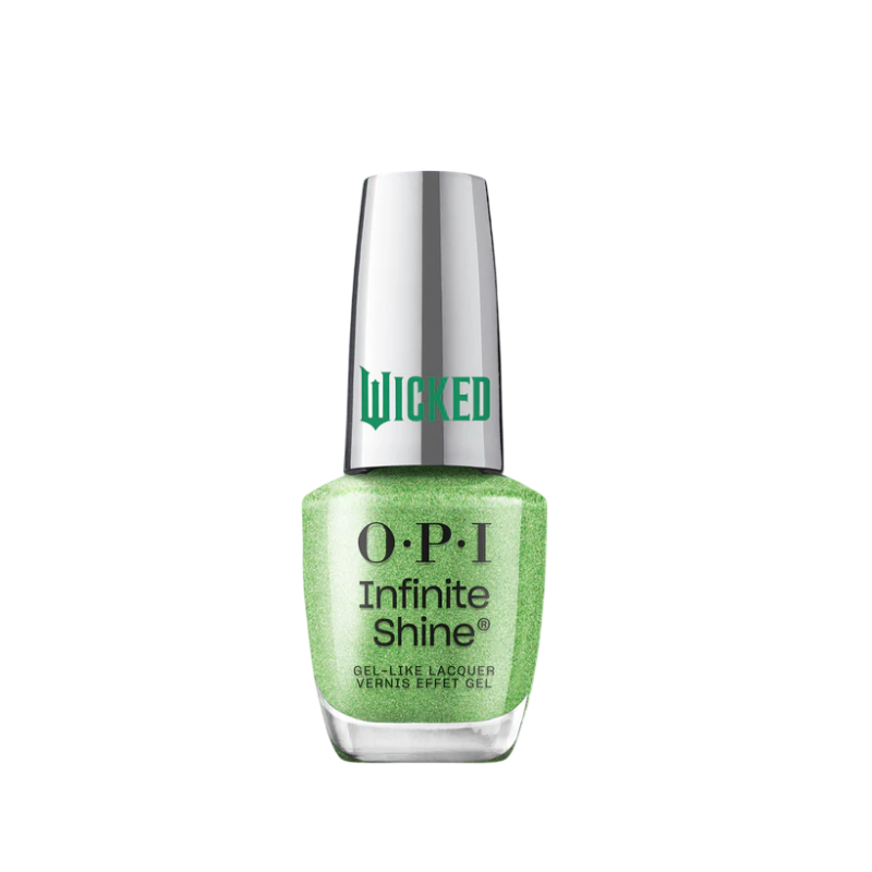 OPI Infinite Shine X Wicked Collection OPI m Phosphorescent! 15ml