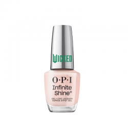 OPI Infinite Shine X Wicked Collection The "Ga" Is Silent 15ml