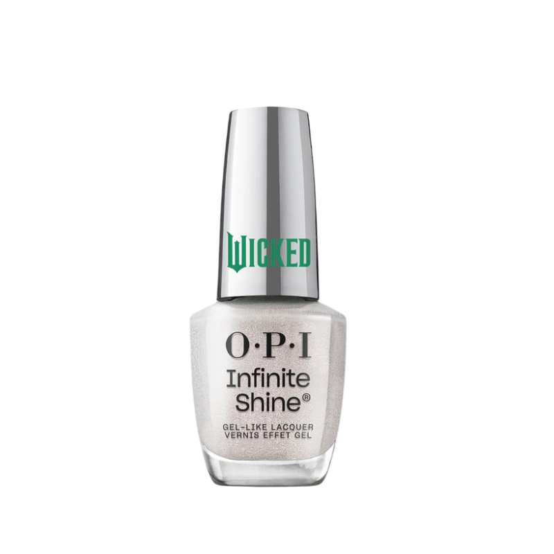 OPI Infinite Shine X Wicked Collection Don t Hide Your Magic 15ml