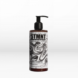 STMNT Grooming Goods Gift Box (Hydro Shampoo 300ml, Matte Paste 100ml)