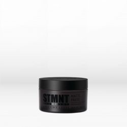 STMNT Grooming Goods Gift Box (Hydro Shampoo 300ml, Matte Paste 100ml)