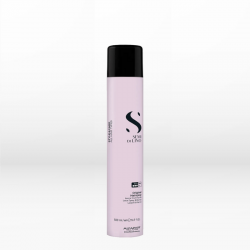 Alfaparf Milano Semi Di Lino Style & Care Original Hairspray 500ml