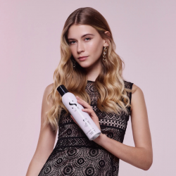 Alfaparf Milano Semi Di Lino Style & Care Original Hairspray 500ml