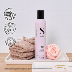 Alfaparf Milano Semi Di Lino Style & Care Original Hairspray 500ml