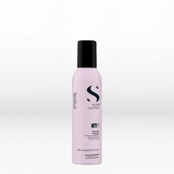 Alfaparf Milano Semi Di Lino Style & Care Flexible Mousse 250ml