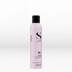 Alfaparf Milano Semi Di Lino Style & Care Cristalli Hairspray 300ml