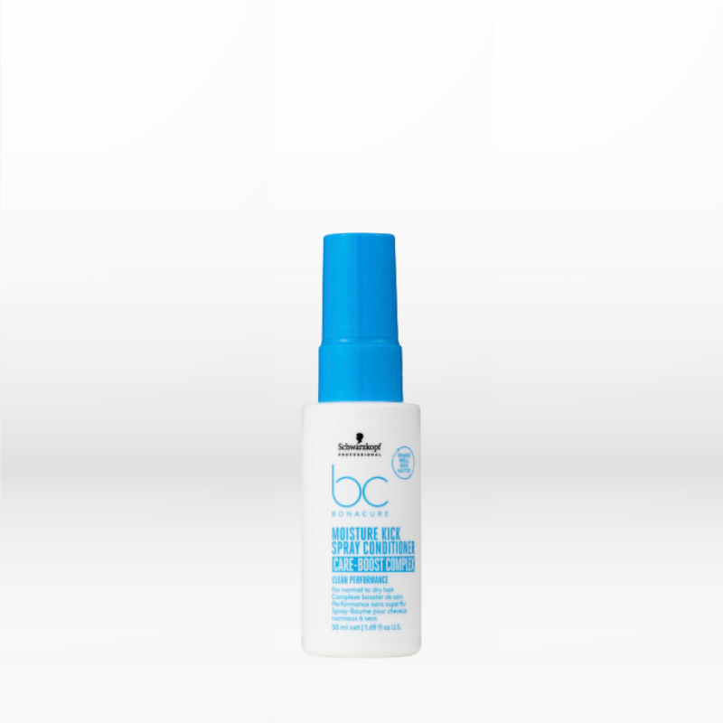 Schwarzkopf Professional Bc Bonacure Moisture Kick Spray Conditioner 50ml