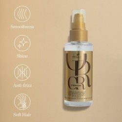 Wella Professionals Oil Reflections Luminous Smoothening Oil 30ml