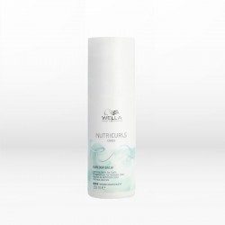 Wella Professionals Nutricurls Curlixir Balm 150ml