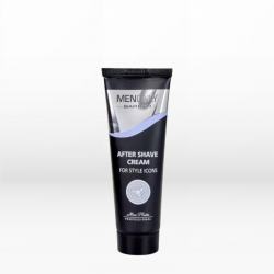 Mon Platin Men Only Barber After Shave Cream 75ml