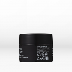STMNT Grooming Goods Dry Clay 100ml