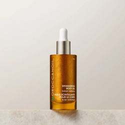 Moroccanoil Shimmering Body Oil 50ml