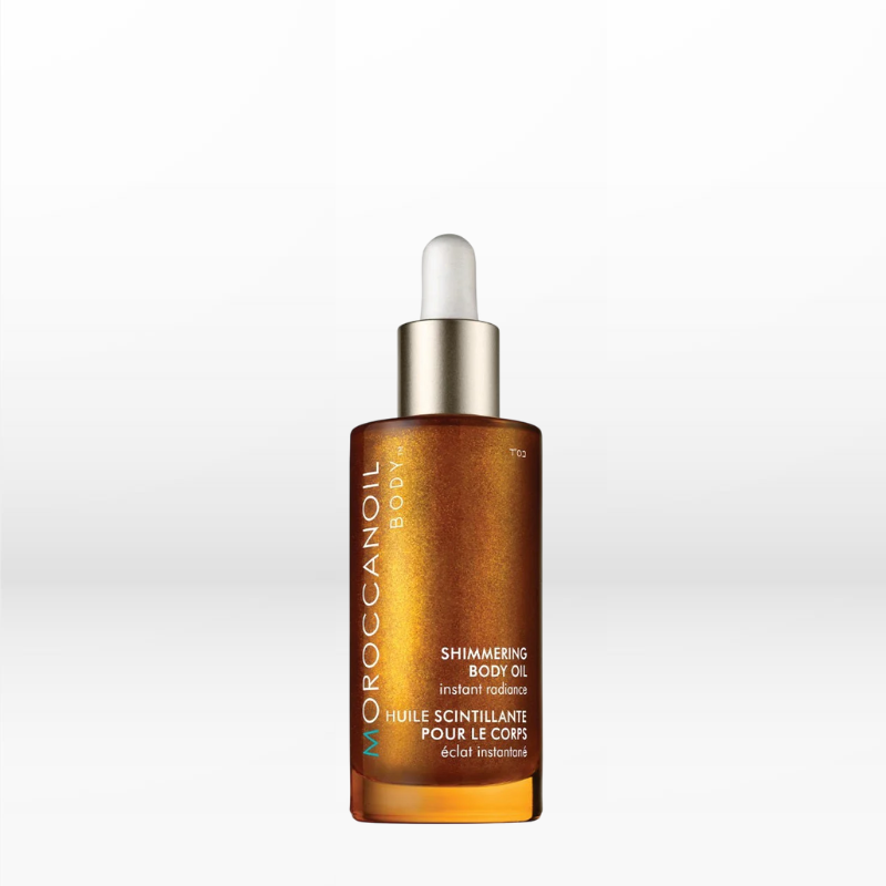 Moroccanoil Shimmering Body Oil 50ml