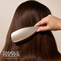 Tangle Teezer The Ultimate Detangler Chrome Champagne Gold