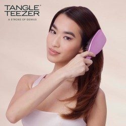 Tangle Teezer The Ultimate Detangler Chrome Mauve Copper