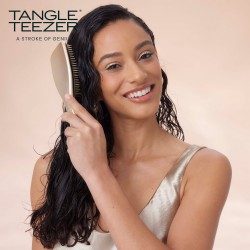 Tangle Teezer The Ultimate Detangler Chrome Champagne Gold