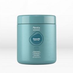 Fanola Wonder Smooth Extra Care Mask 1000ml