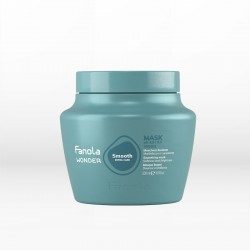 Fanola Wonder Smooth Extra Care Mask 500ml