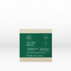 Paul Mitchell Tea Tree Special Shampoo Bar 79gr