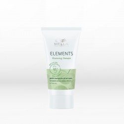 Wella Professionals Elements Renewing Shampoo 30ml