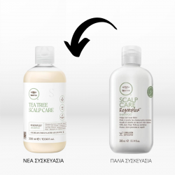 Paul Mitchell Tea Tree Scalp Care Regeniplex Shampoo 300ml