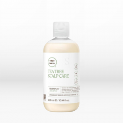 Paul Mitchell Tea Tree Scalp Care Regeniplex Shampoo 300ml