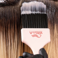 Wella Professionals Shinefinity Zero Lift Glaze Base Brush
