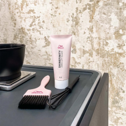 Wella Professionals Shinefinity Zero Lift Glaze Base Brush
