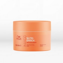 Wella Professionals Invigo Nutri-Enrich Deep Nourishing Μάσκα 150ml