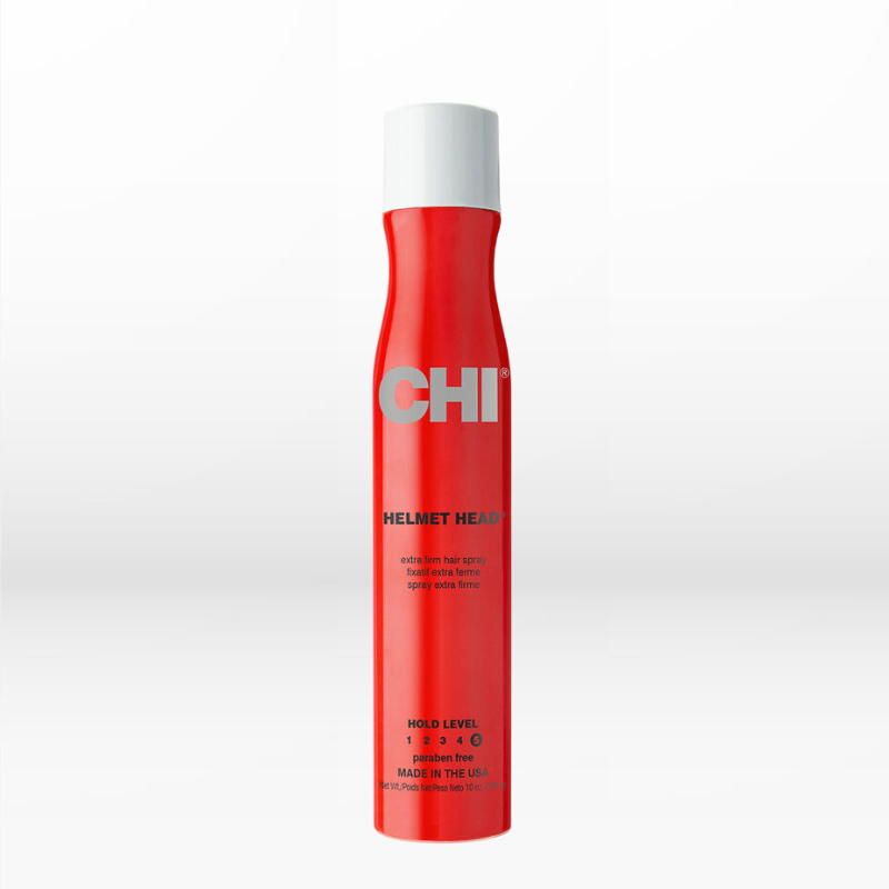 CHI Helmet Head Hair Spray 284gr