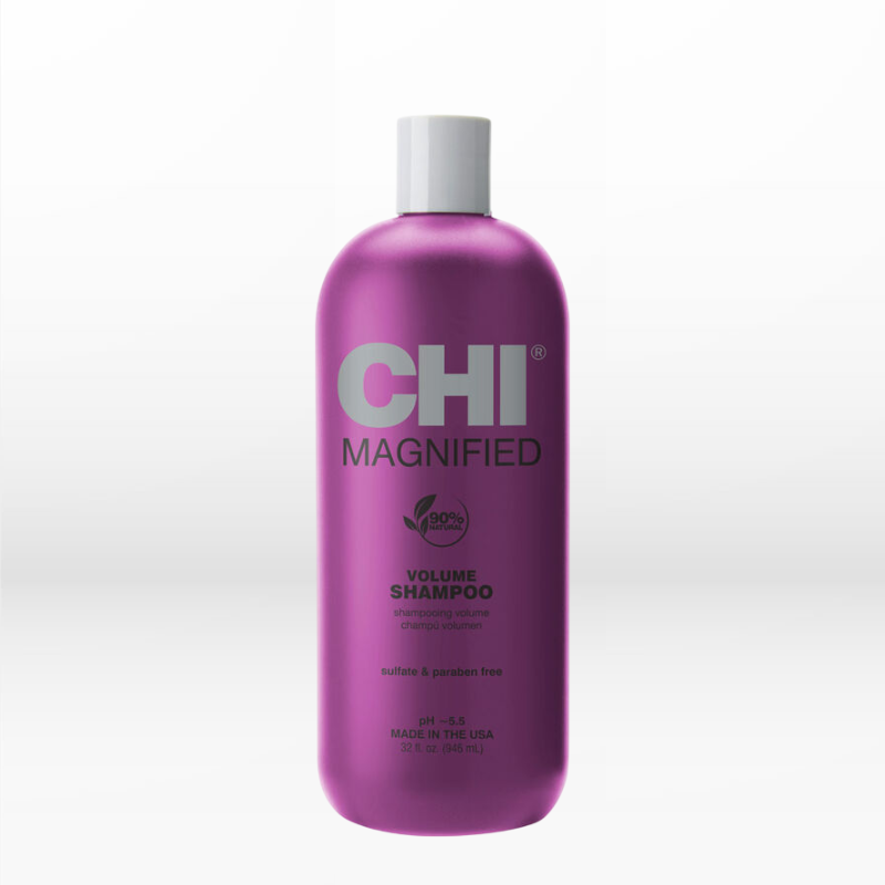 CHI Magnified Volume Shampoo 946ml