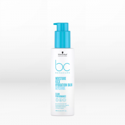 Schwarzkopf Professional Bc Bonacure Moisture Kick Hydration Balm 150ml