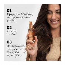 Wella Professionals Ultimate Smooth Oil 100ml