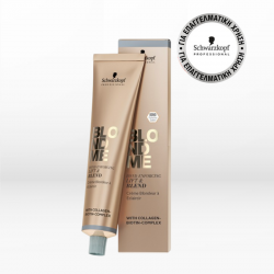 Schwarzkopf Professional BlondMe Bond Enforcing Lift & Blend Ice 60ml