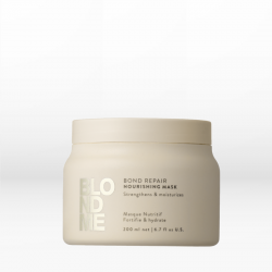 Schwarzkopf Professional BlondMe Bond Repair Nourishing Mask 200ml