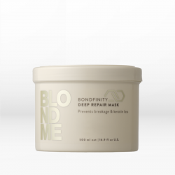 Schwarzkopf Professional BlondMe Bondfinity Deep Repair Mask 500ml