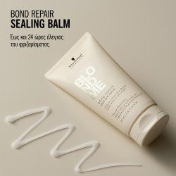 Schwarzkopf Professional BlondMe Bond Repair Sealing Balm 75ml