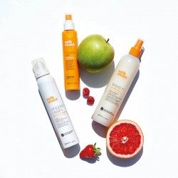 Milk Shake Whipped Cream Leave-in Foam 200ml