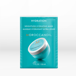 Moroccanoil Weightless Hydrating Μάσκα 30ml