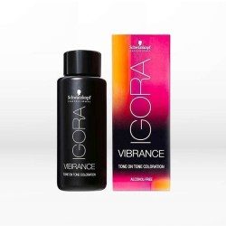 Schwarzkopf Professional Igora Vibrance 9.5-11 Έντονο Σαντρέ Τόνερ 60ml