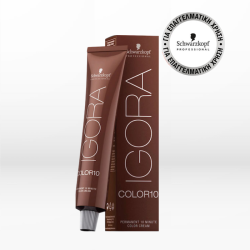 Schwarzkopf Professional Igora Color10  7-0 Medium Blonde 60ml