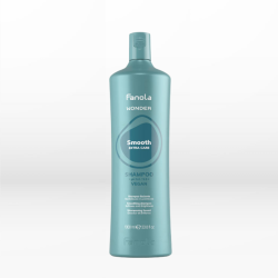 Fanola Wonder Smooth Extra Care Shampoo 1000ml