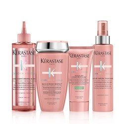 Kérastase Chroma Absolu Bain Chroma Respect Shampoo 250ml