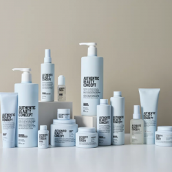 Authentic Beauty Concept Hydrate Curl Enhancer 250ml