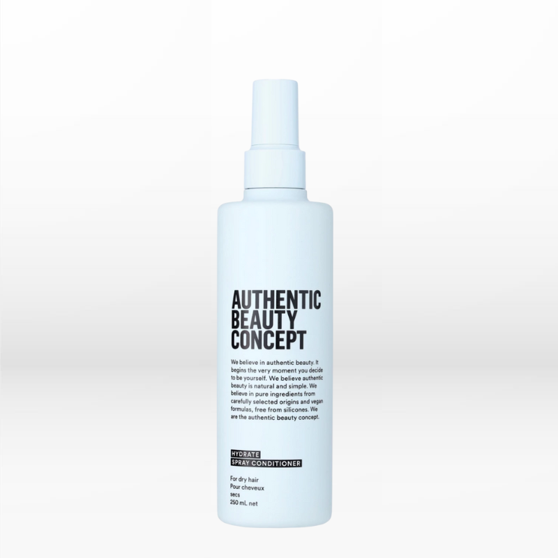 Authentic Beauty Concept Hydrate Spray Conditioner 250ml